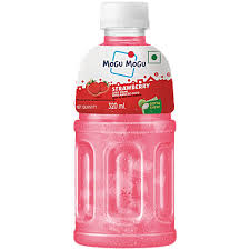 MOGU STRAWBERRY 320ML