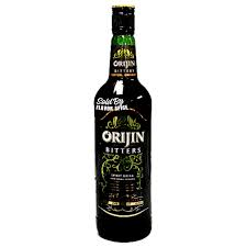ORIJIN BITTERS 75CL