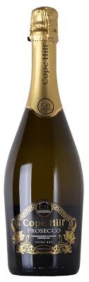 COPE HILL PROSECCO 75CL