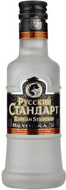 RUSSIAN STANDARD 5CL