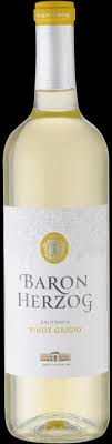 BH PINOT GRIGIO 75CL