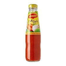 MAGGI CHILLI SAUCE GARLIC 305G