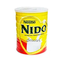 NIDO MILK 900G