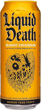LD MANGO CHAINSAW CAN 500ML