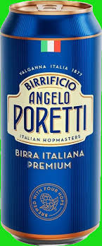 ANGELO PORETTI CAN 440ML
