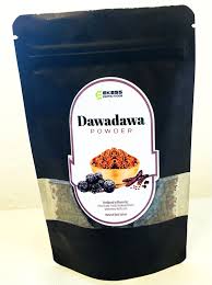 PAPA CHOICE DAWADAWA 50G