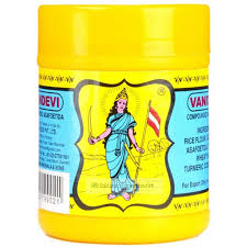 VANDEVI HING POWER 50G