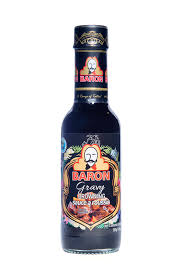 BARON GRAVY BROWNING 155G