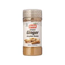 BADIA GROUND GINGER 42.5G