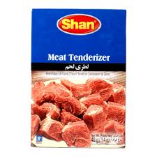 SHAN MEAT TENDERIZER 40G