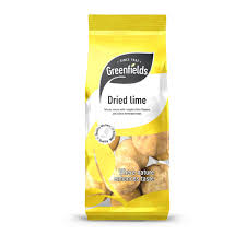 GF DRIED LIME 60G