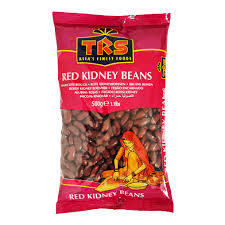 IS RED KID BEANS 2KG