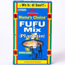 MC PLANTAIN FUFU 1.5KG