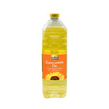 NATCO SUNFLOWER OIL 1L