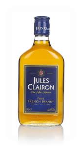 JULES CLAIRON 35CL