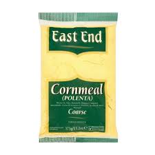 PC CORNMEAL COARSE 1.5KG