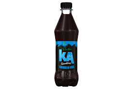 KA KARIBBEAN KOLA 500ML