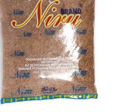 NIRU MOTTAKARUPAN RICE 1KG