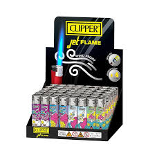OCB CLIPPER LIHGTER LARGE