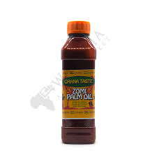 GT ZOMI OIL 1L