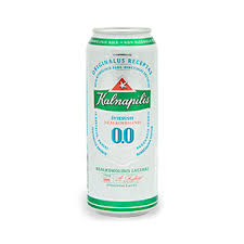 KALNAPILLS ZERO CAN 500ML