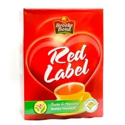 RED LABEL TEA BAGS 450G
