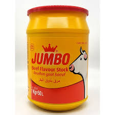 JUMBO BEEF POWDER 1KG