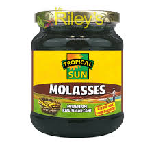 TS MOLASSES 454G