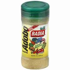 BADIA DOBO WITH PEPPER 106G