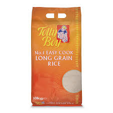 TOLLY BOY EASYCOOK 10KG