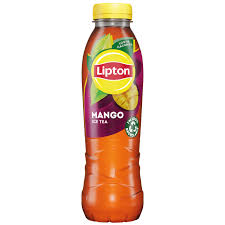 LIPTON MANGO 500ML