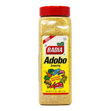 BADIA  ADO WITH PEPPER 425G