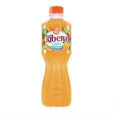 RIBENA MANGO LIME 500ML