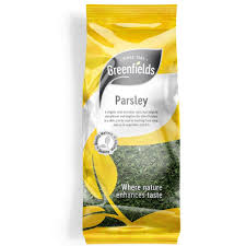 GREENFILD PARSLEY 40G