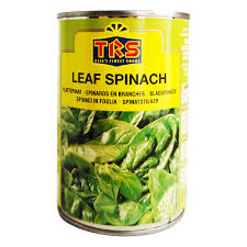 TRS SPINACH LEAF 400G