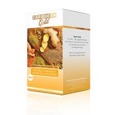 CARIBEAN GOLD DIABETEA 31.5G