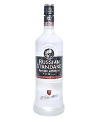 RUSSIAN STANDARD 70CL