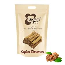CEYLON CINNAMON STICK 50G