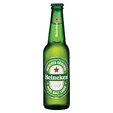 HEINEKEN 330ML