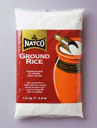 NATCO GROUND RICE 1.5KG