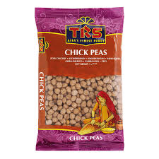 TRS CHICK PEAS 1KG