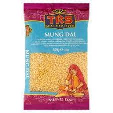 TRS MUNG DAL 500G