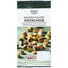 PH PISTACHIOS ROAST SALT 150G