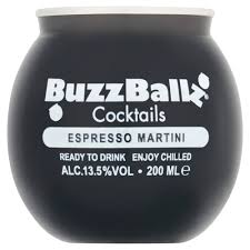 BB ESPRESSO MARTINI 200ML