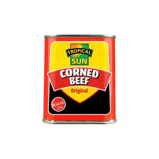 TS CORNED BEEF ORIGINAL 198G