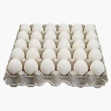 EGGS MEDIUM 30'S