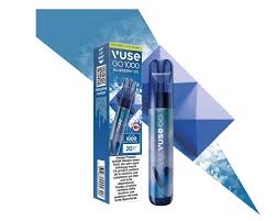 VUSE BLUEBERRY ICE 1000 PUFFS