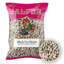 PC BLACK EYE BEANS 500G