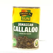 TS CALLALOO 280G