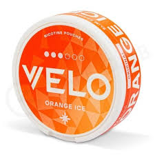VELO ORANGE ICE 3 DOT